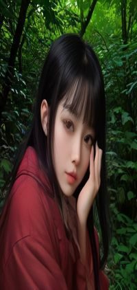 搜索频道页面，显示最近搜索历史和热门标签词云