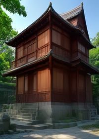 都市逆袭风云再起短剧正式海报，黑色背景男主角站在城市制高点，橙色光晕环绕，权力感十足